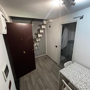Studio con letto king size